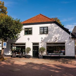Huis "Holiday"