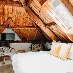Familie Suite met een King Size Bed